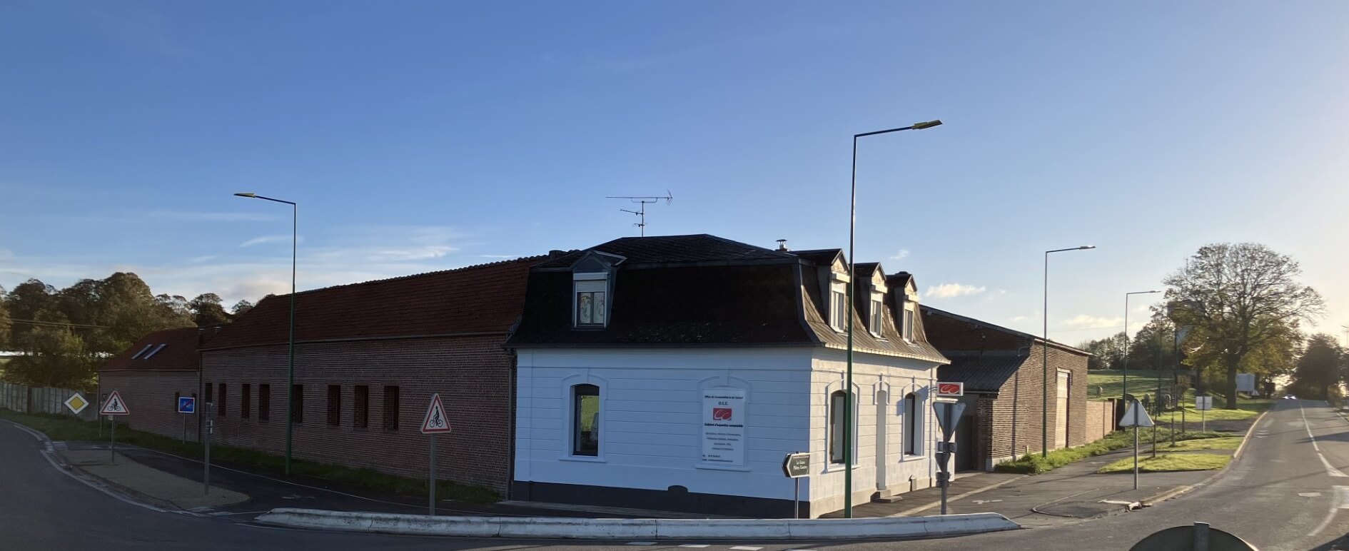 Cabinet de Pierre TOUCHARD