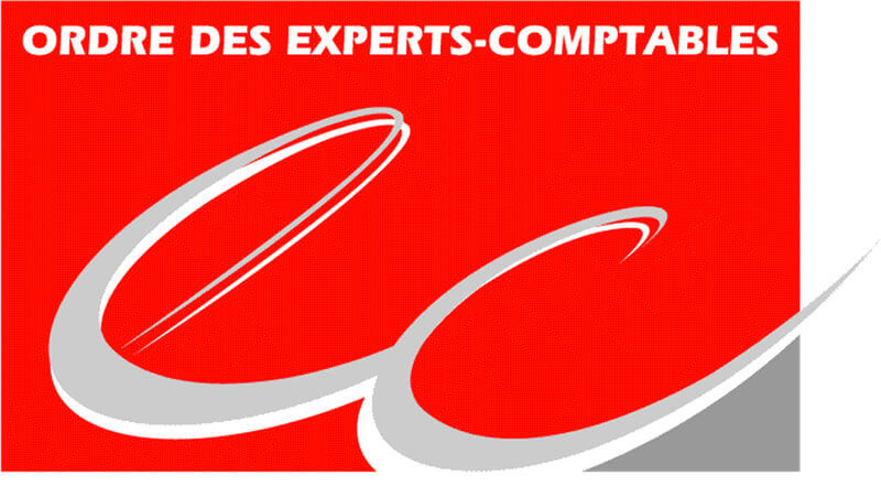 Logo Ordre des Experts-Comptables